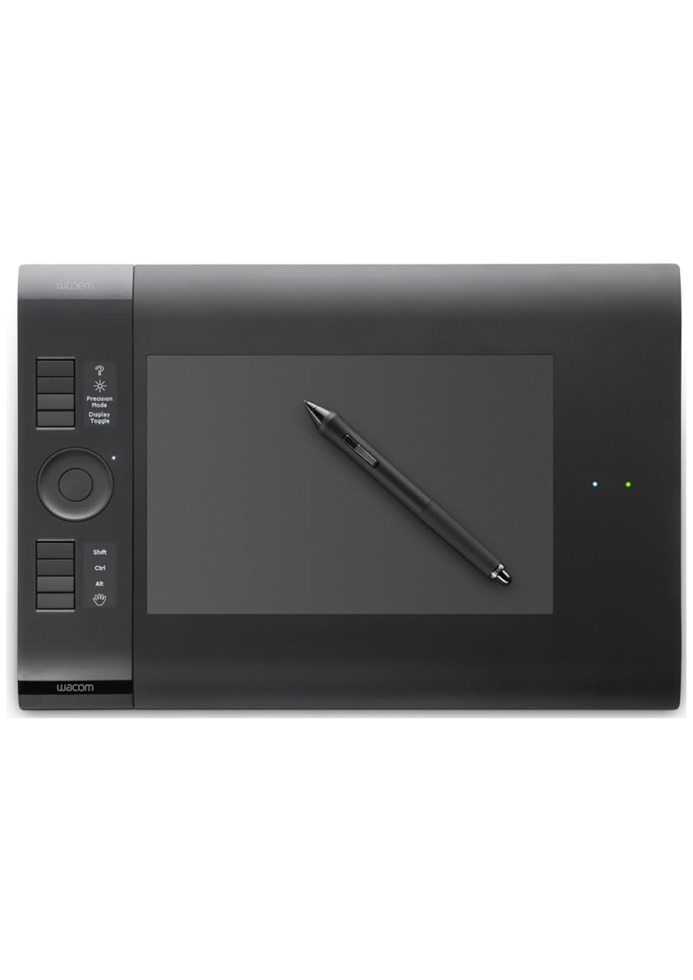 Wacom Intuos 4 Tablet